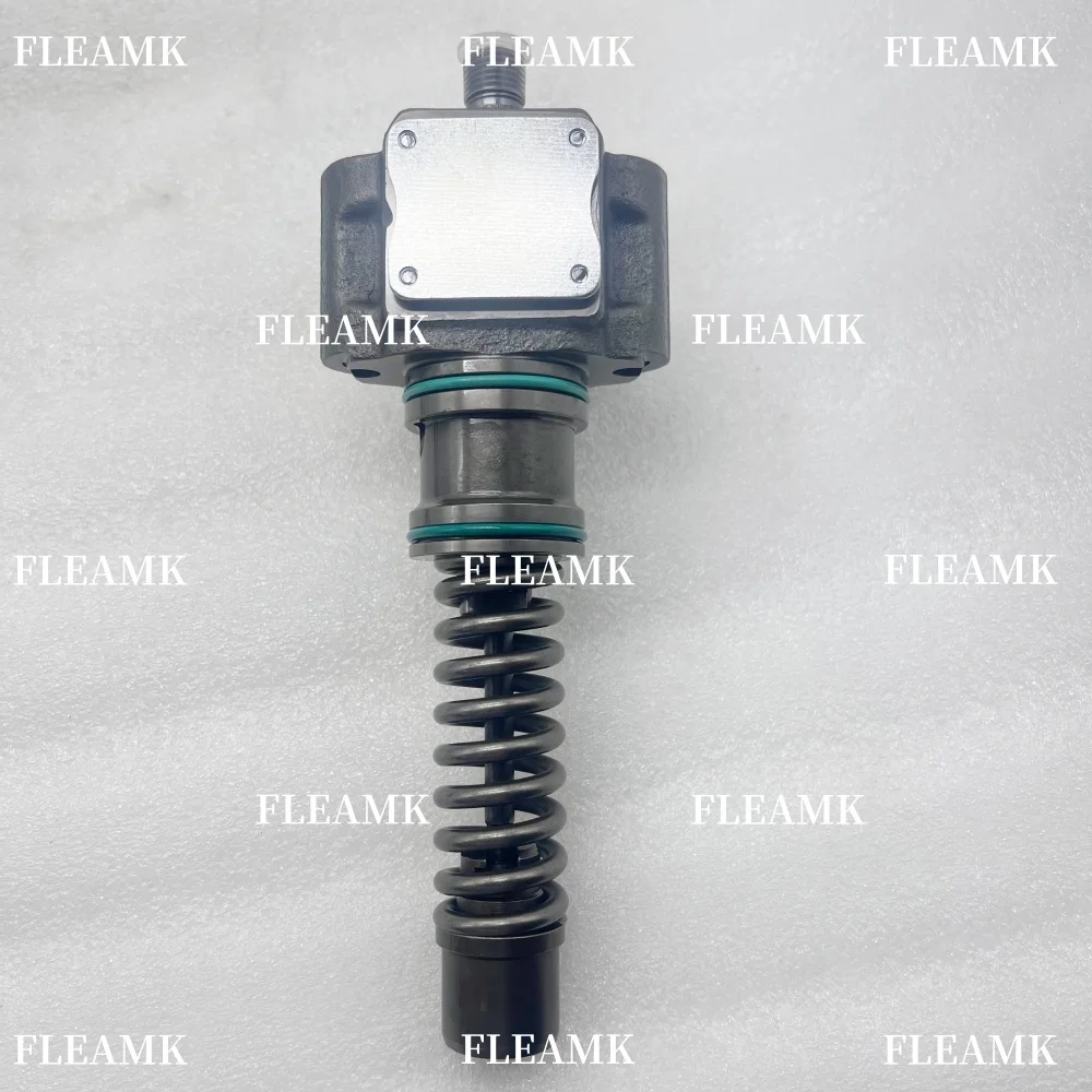 High Quality Diesel Common Rail Injector 0414693004