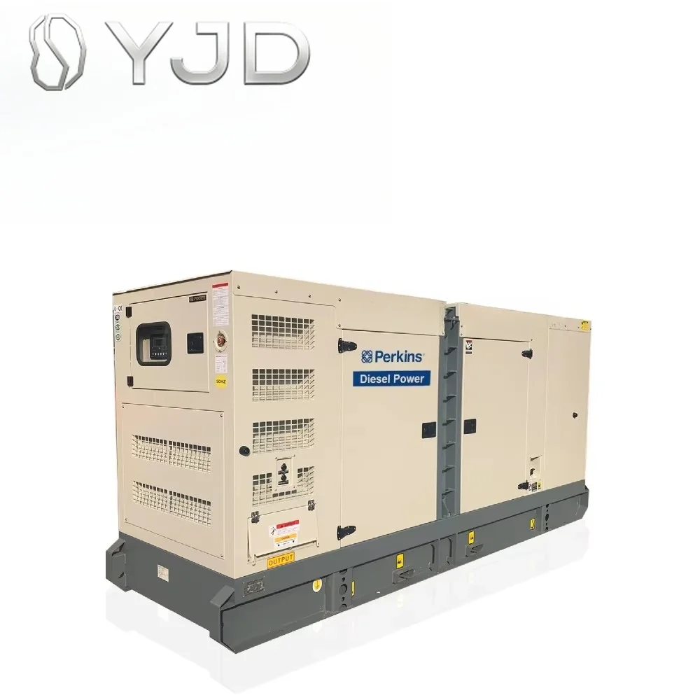 10kva 15kva 20kva Super Silent for Engine Leroy Somer Portable Diesel Generator 50/60Hz 1 Phase 220V 1500RPM ATS Price