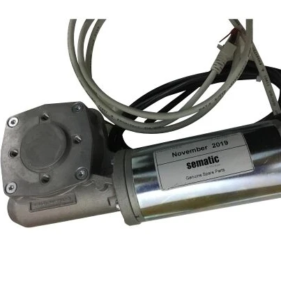 

Sematic Elevator Door Motor B105AALX02 Sematic Elevator Motor