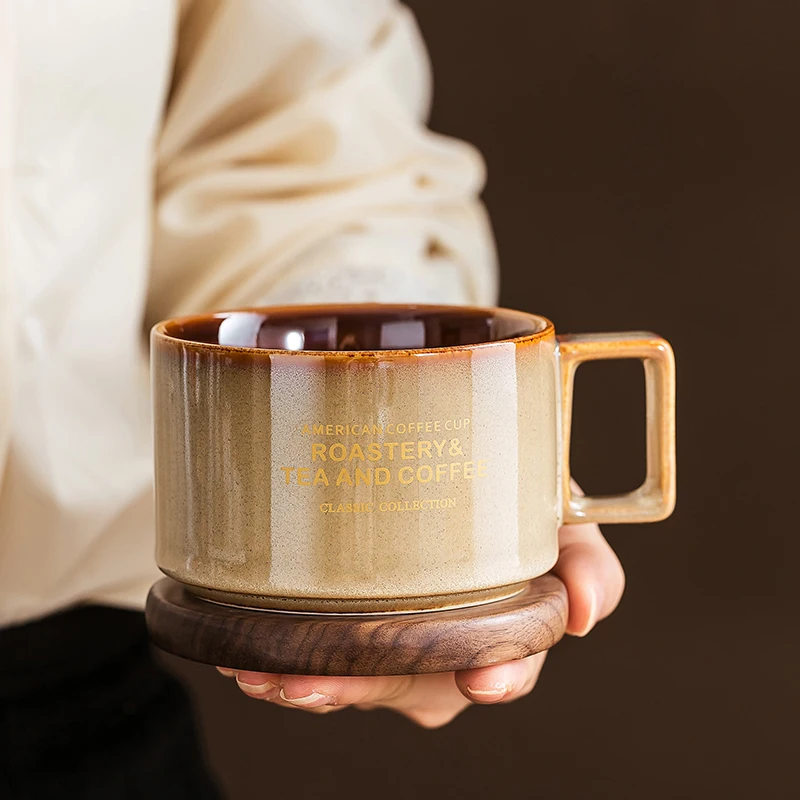 Creative American C…