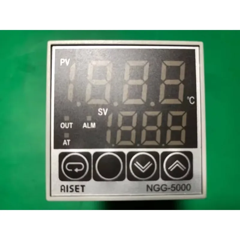 Shanghai Yatai Instrument Temperature Controller