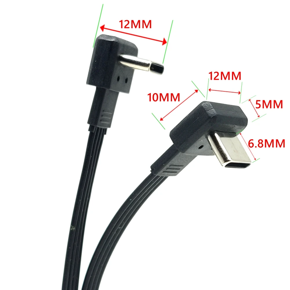 Ultra Short USB-C C… - image