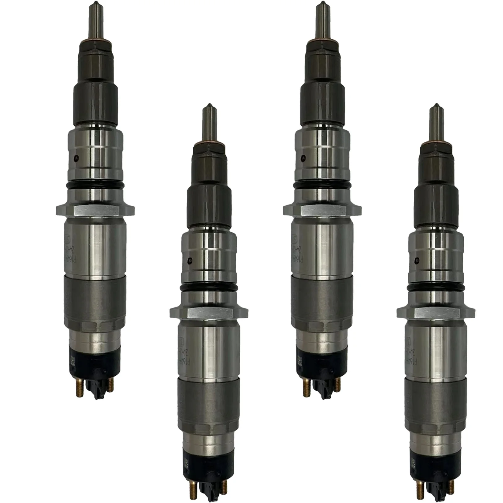 4PCS Fuel Injector 526326200 For ATLAS Copco Dynapac CA250D CA260D CA280D CA252D CA262D CA302D CA302DCO CA362D