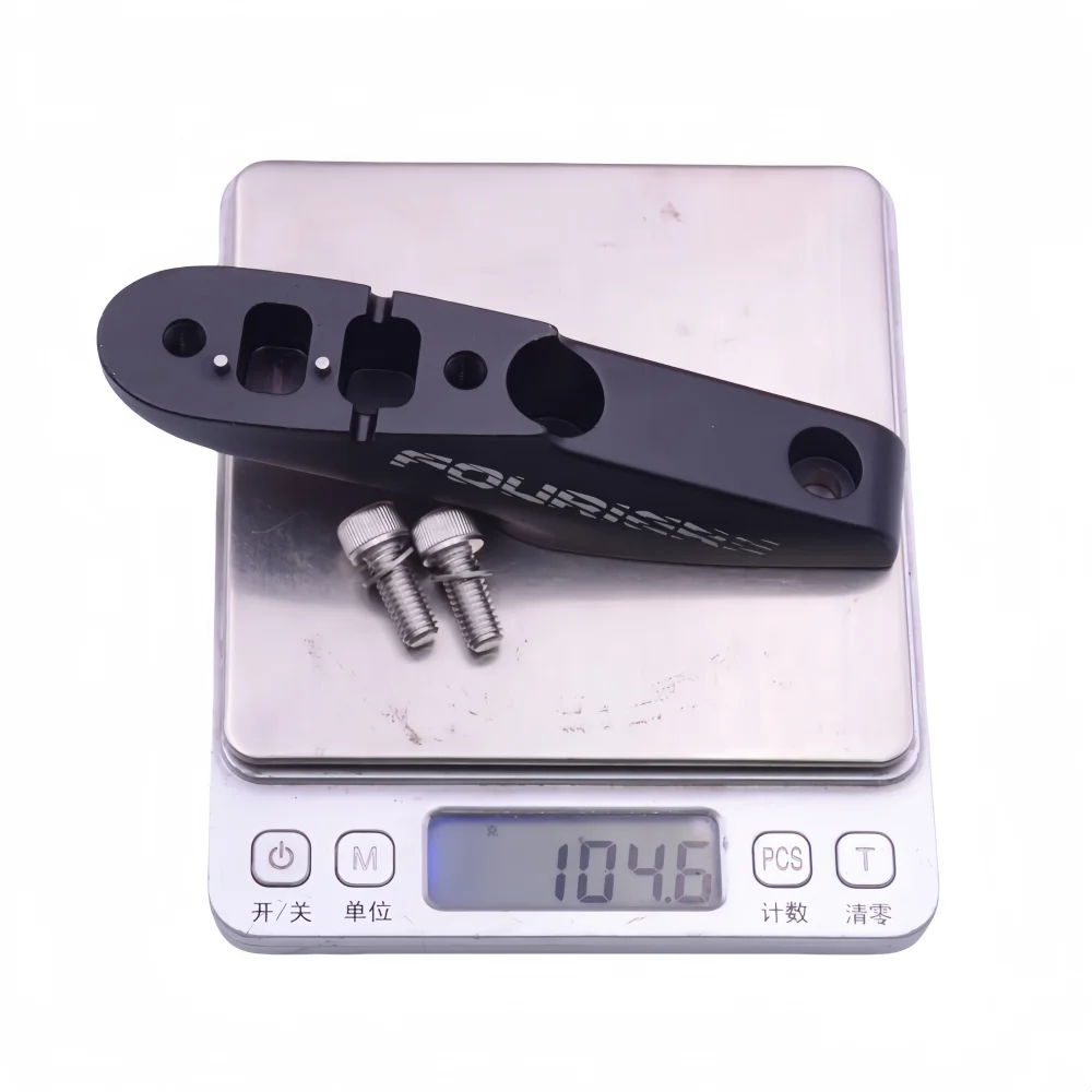 Fouriers TRIATHLON WEDGE，Forward extension length : 50mm，For
