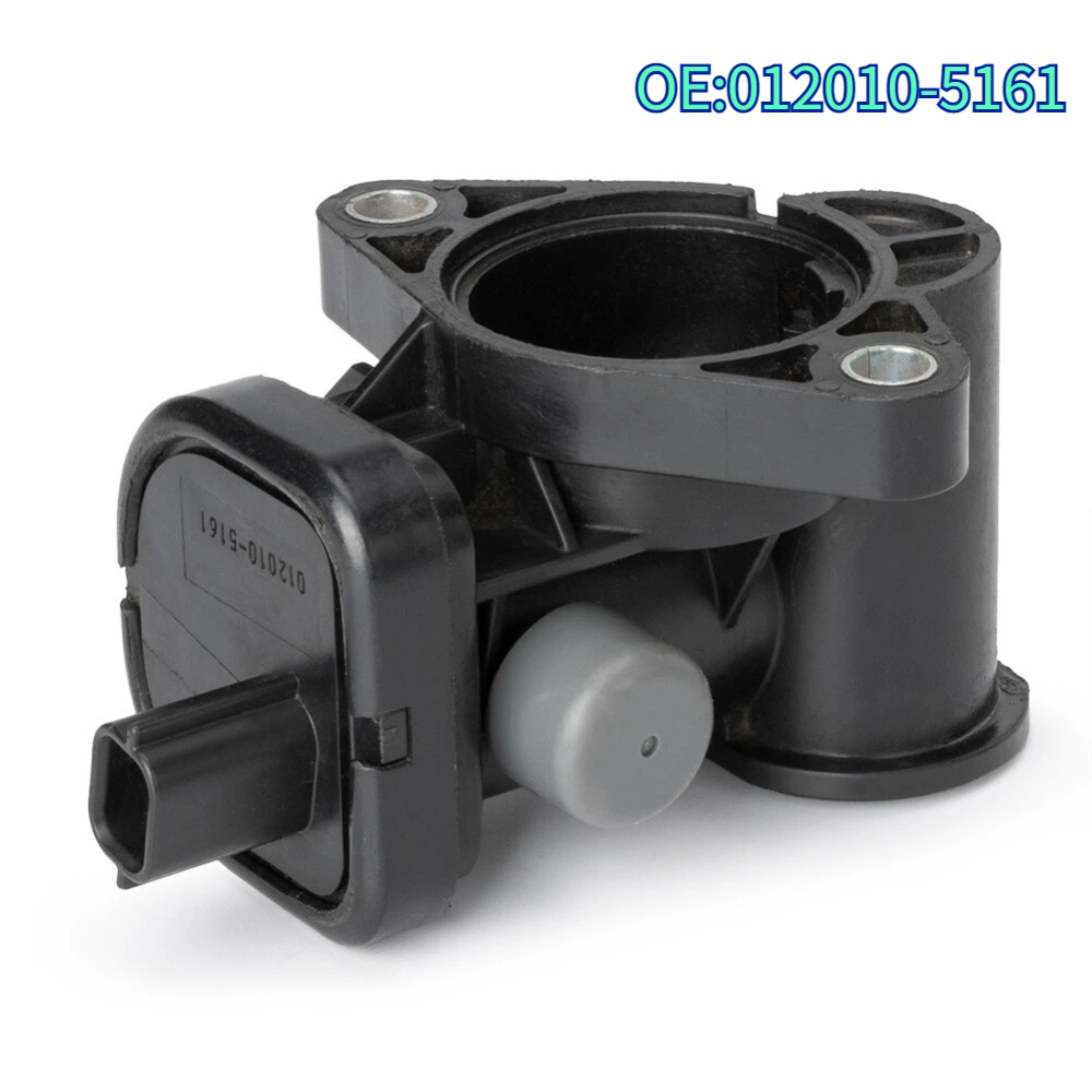 High quality New For 012010-5161 Intake Manifold Valve 0120105161 For Nissan Altima Rogue Repair Part