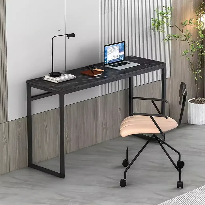 طاولة مصممة لأثاث المطبخ وطاولات المطاعم المنزلية وغرفة النوم بجانب السرير Mesa Alta De Bar Cocina ملحقات عالية #1