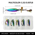 Multicolor-3.2g