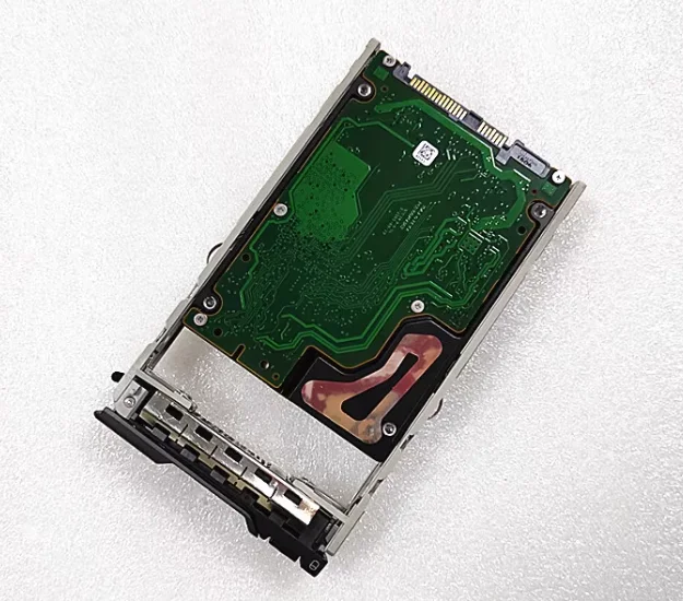 

For 068V42 ST1200MM0007 1.2T SAS 10K 2.5 Enterprise EQ server hard disk