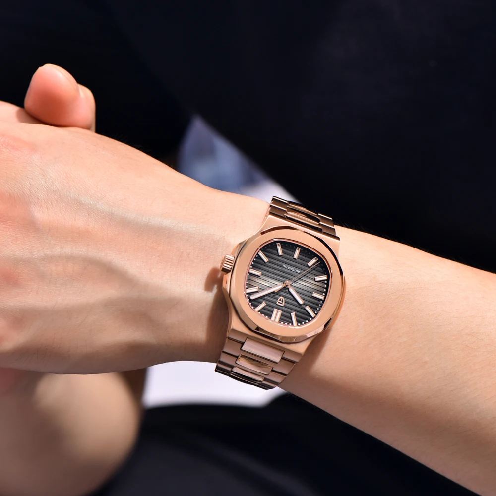 Thumbnail 2 - #66 Mechanical Watches List of Top Picks