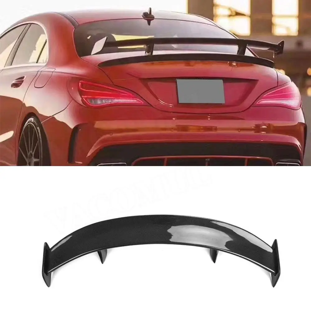 Vacomul Car Spoiler… - image