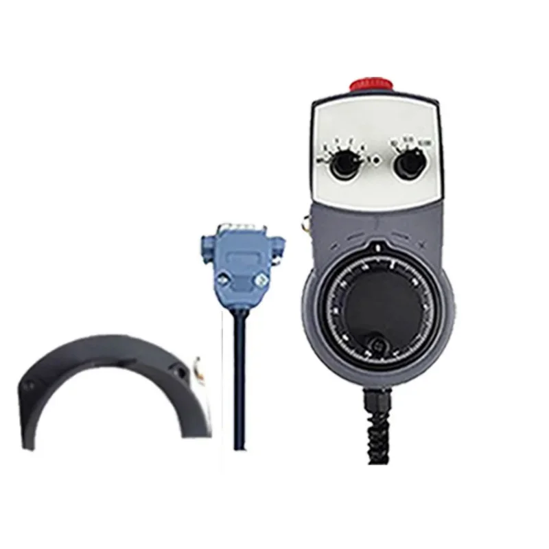 Máquina de grabado Cnc M350 de 3/4/5 ejes, controlador de movimiento con volante, herramienta de soporte de código G de 1mhz, biblioteca Atc para grabado enrutadora