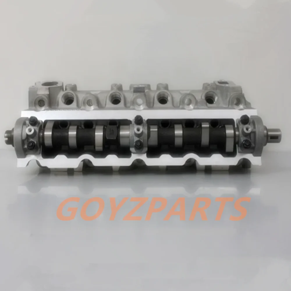 908 063 XUD9-TE Complete Cylinder Head Assembly ASSY For Citroen BX ZX Xantia Break SX Fiat Scudo Ulysse Peugeot OEM 95666802