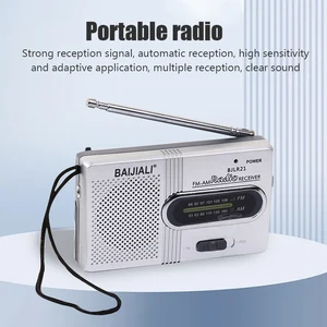 BC-R21 taşınabilir Mini AM FM radyo, pille çalışan, resepsiyon ne kadar iyi olursa, en uzun ömürlü, koşu, yürüyüş, ev, Soundbox En iyi 10 satış, radyo fm-am-8 numara