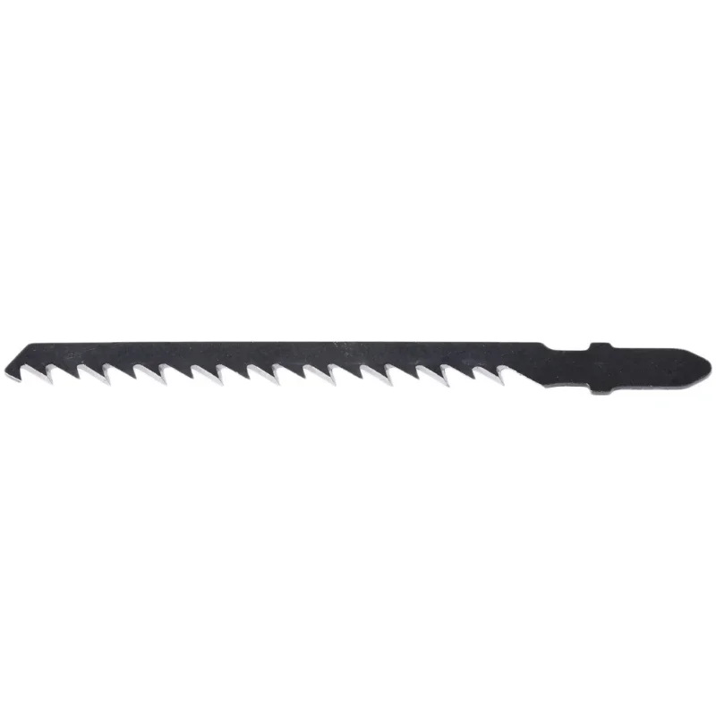 5 Cái T244D HCS T-Shank Cong Ghép Hình Lưỡi Cắt Để Cắt Gỗ Nhanh