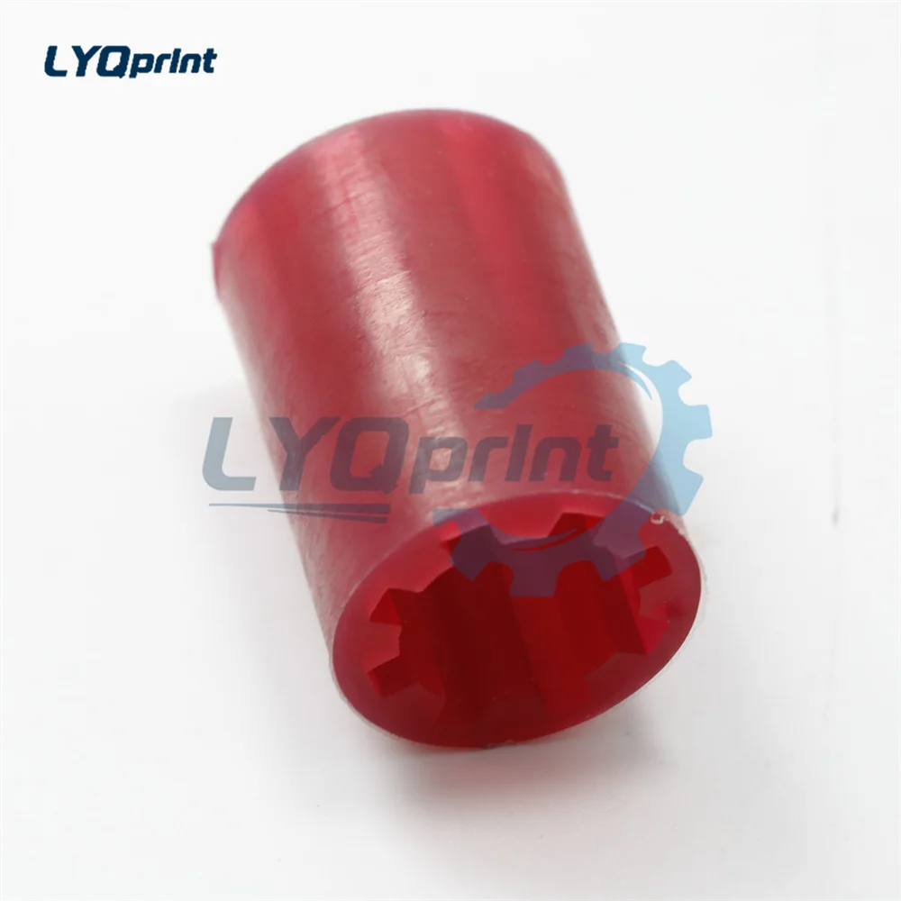 1 Piece Roland Printing Machine Internal Gear Rubber Sleeve