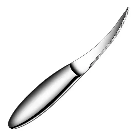 304 Stainless Steel Shrimp Deveiner / Peeler / Cleaner