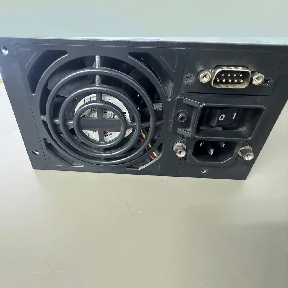 eNSP3-200-S10-H1 Industrial Computer Power Supply eNSP3-200