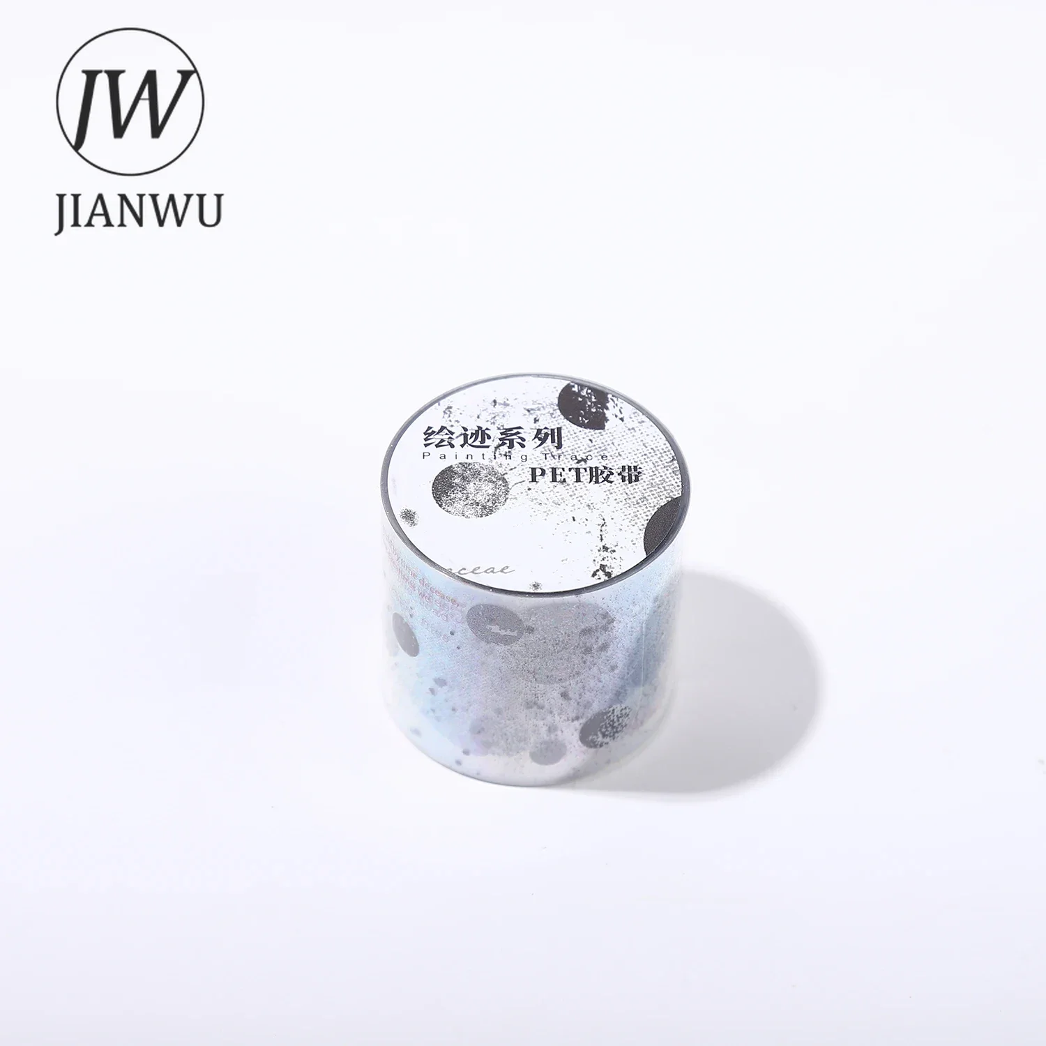 Рисунок 6 - JIANWU 35 мм * 200 см живопись