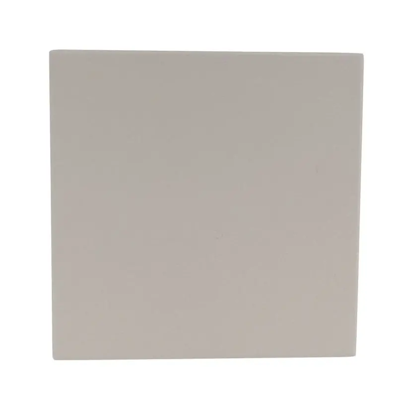 AT19-4X Pizza Stone For Cooking Baking Grilling Extra Thick Pizza Tools For Oven And Bbq Grill Bakeware Bread Tray