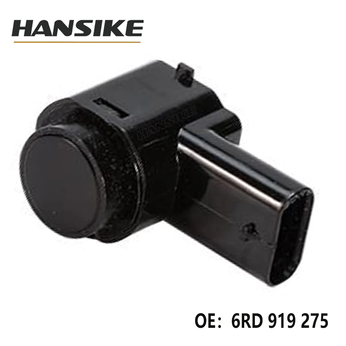 HANSIKE 6RD919275 Electrical System NEW Parking Sensor for VW Polo Tiguan Passat 2006-2017 PDC Sensor Car Accessories