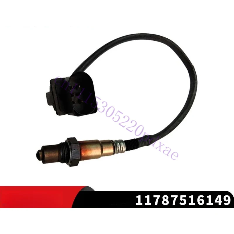 

FOR BMW 7 Series E66 735Li 3.6L Oxygen Sensor 11787516149