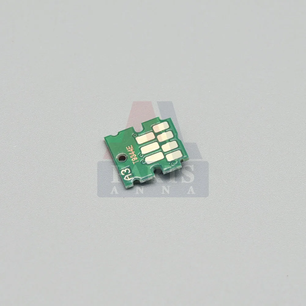 10PCS For Epson L3560 L3550 L5590 XP-2100 2105 XP-3100 XP-3105 XP-4100 XP-4105 2810 XP-2200 Printer Maintenance Box Tank Chip