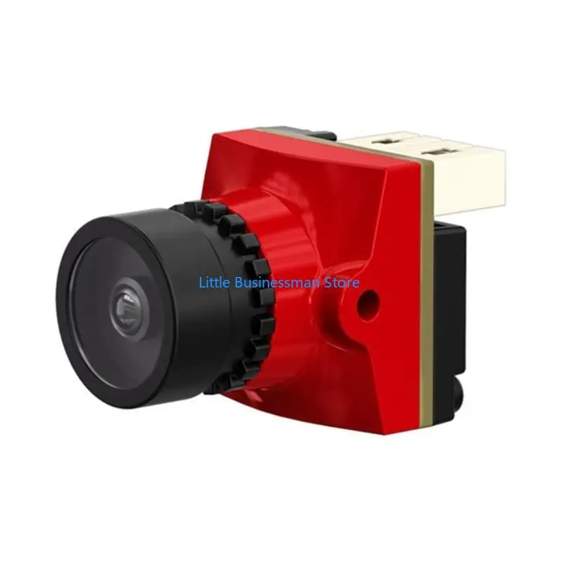 Mini-Analog-FPV-Drohnenkamera für und Rennflüge, 1500TVL-Auflösung M76A – Detail 5