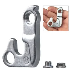 Bike Gear Rear Derailleur Mech Hanger For GIANT XTC ATX860/830 Aluminum Alloy Tail Hook Bicycle Accessories