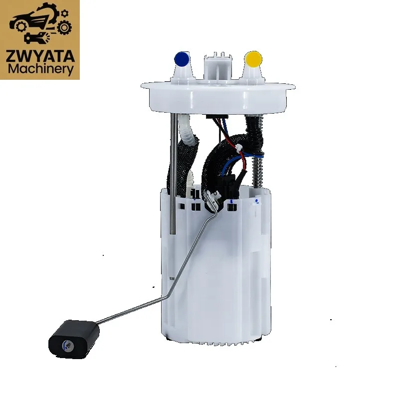 10198008 Fuel Pump Assembly For Roewe RX8 2.0T High Quality High Efficiency Fuel Pump