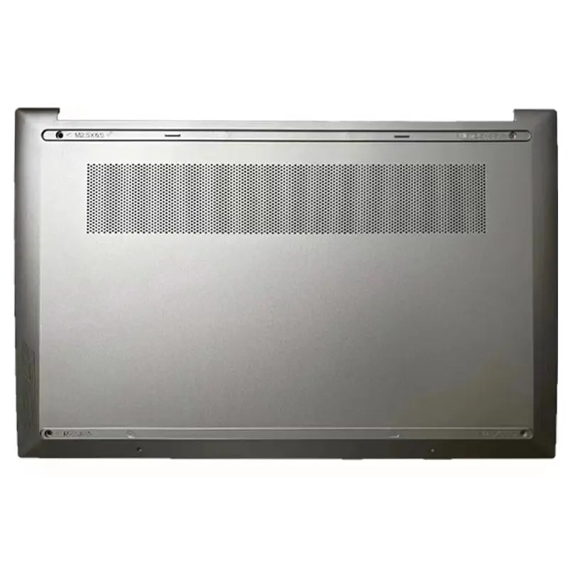 Nowa Obudowa Do Pavilion 15 15-EG 15-EH 15Z-EH TPN-Q245/Q246 Pokrywa Matrycy LCD Ramka Przednia Zawiasy Podpórka Pod Nadgarstki Dolna Obudowa Srebrna — zdjęcie produktu 6