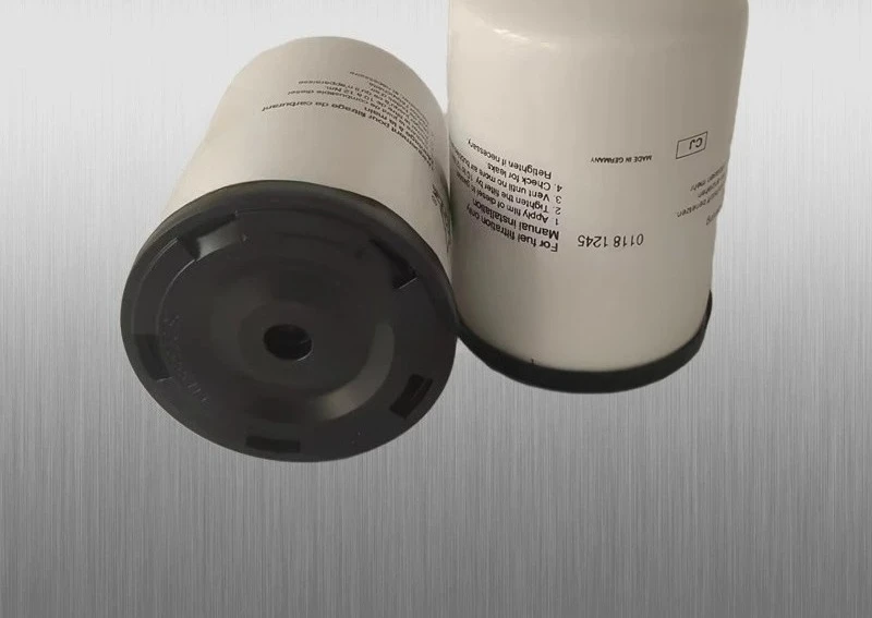 01181245 filter for engine CLX-243 fuel filter