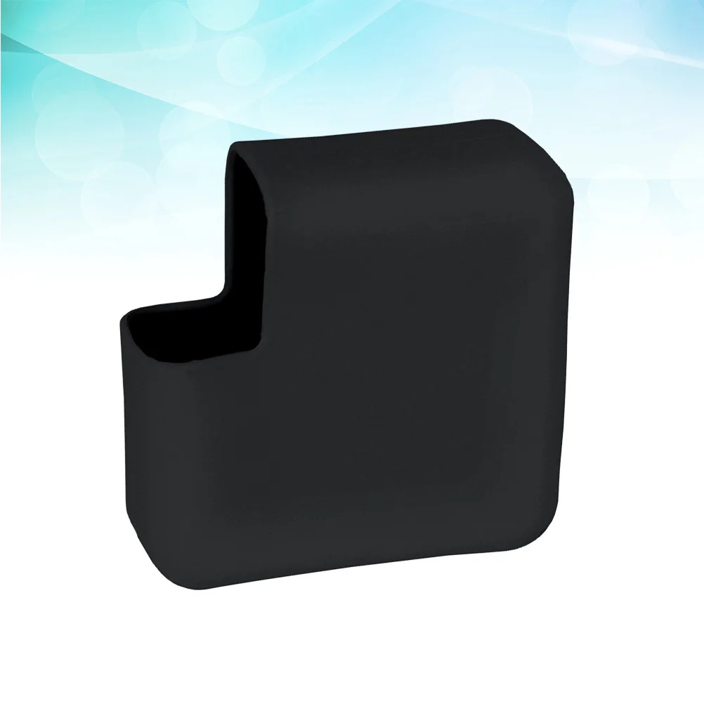 

Laptop Power Adapter Protector Silicone Cover 87W Luminous Case For Fluorescence Sleeve Shockproof Dustproof Protective