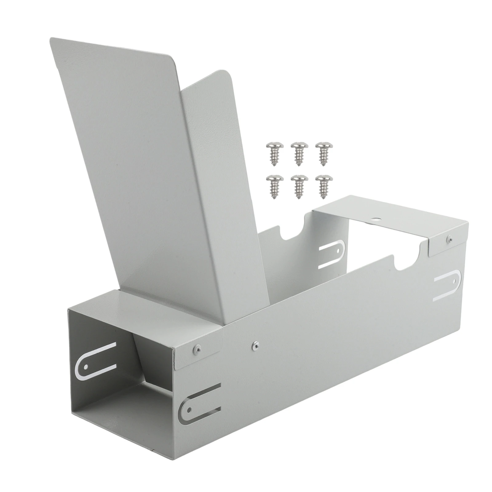 

Rainwater Splitter Downspout Collection System Home Water Management Easy Installation Long-Term Performance Multipurpose Use