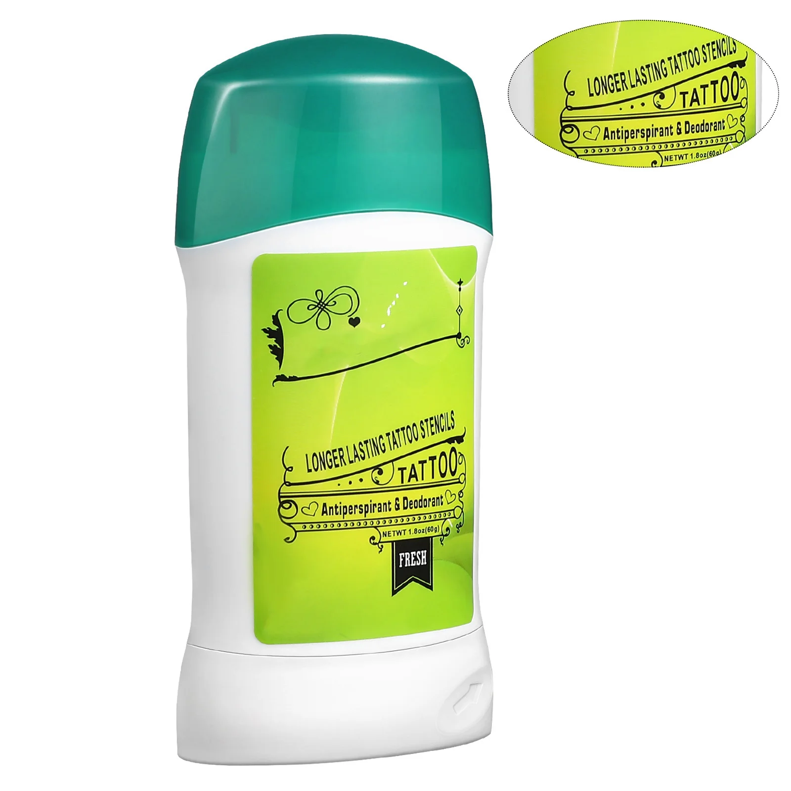 

Крем-гель для переноса татуировок, водостойкий трафарет, принадлежности для временной татуировки, увлажняющий дезодорант, безопасный для кожи