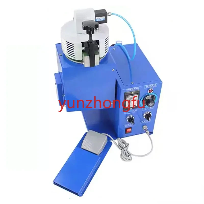 880W Hot Melt Glue Dispensing Machine Car Headlight Lens Sealing Mask Refurbishment Upgrade Lamp Tool Glue