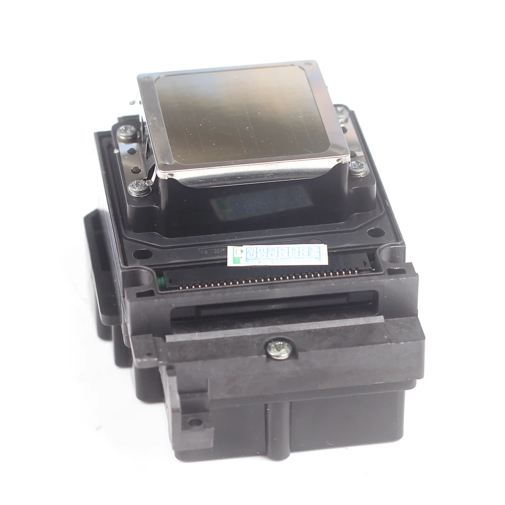 FOR EPSON TX800 Print head F192040 DX10 DTF DTG UV For TX710W TX720 TX820 TX830 TX700 TX710W TX720W TX800F Printer head nozzle