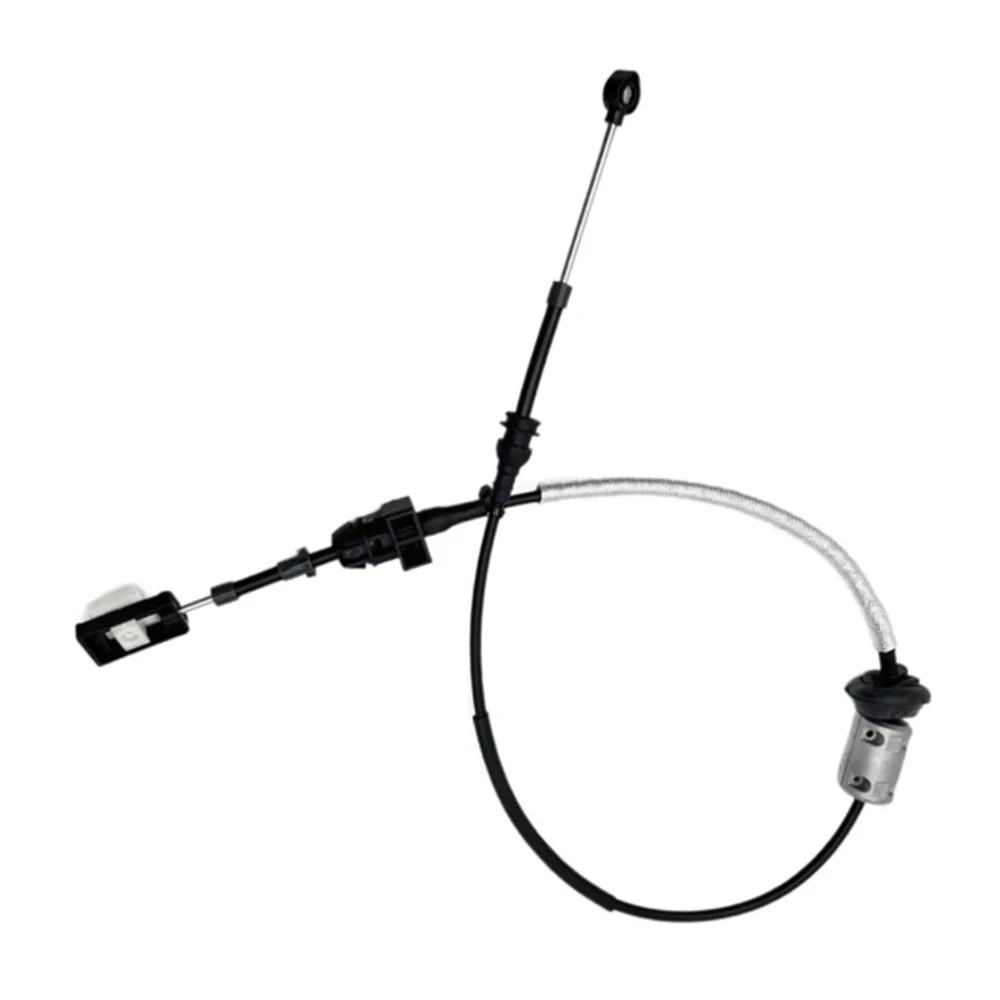 

2L1Z-7E395-BA Трос рычага управления переключением передач для Ford