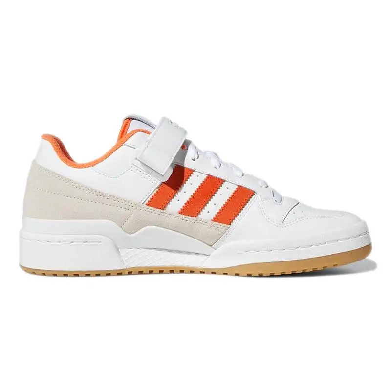 Adidas Forum Low True Orange Sneakers shoes GY2647