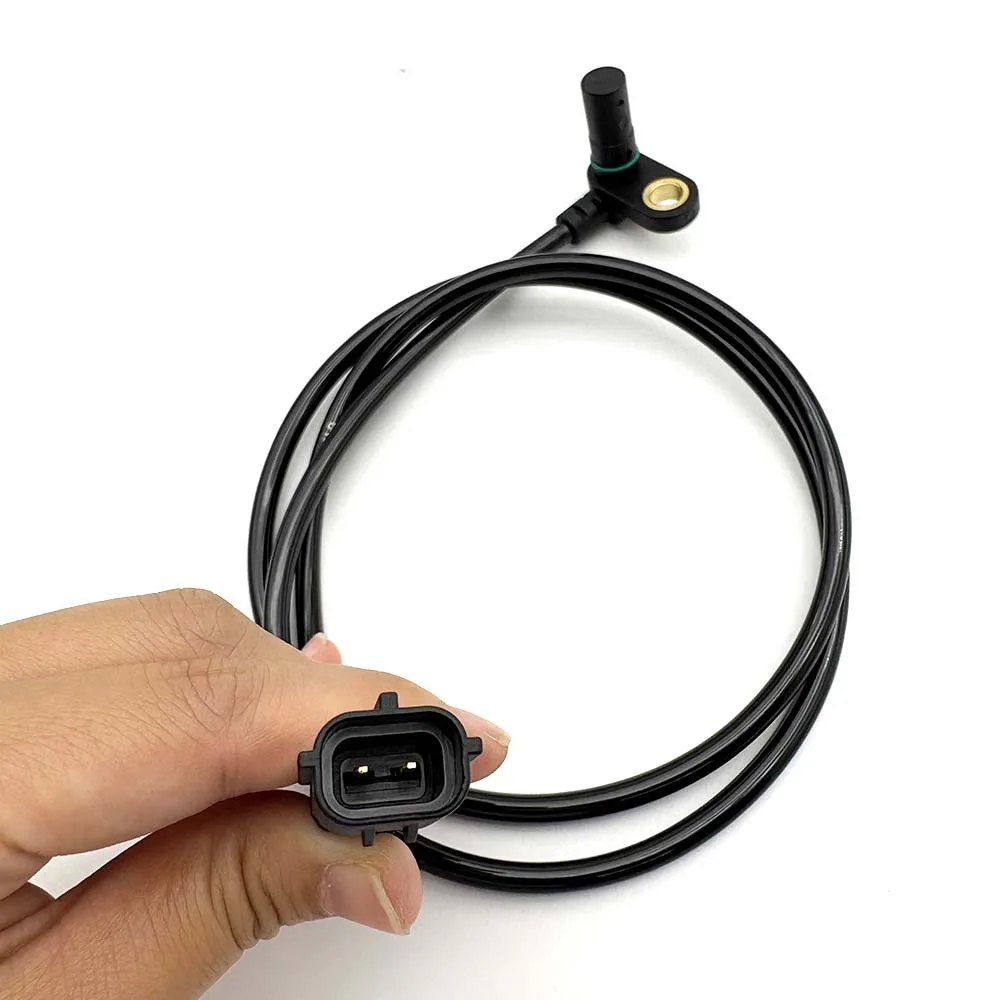 CW-51155 CW51155 Front Wheel ABS Sensor Fit for Jialong 400 Motorcycle ABS Brake System Replacement Parts