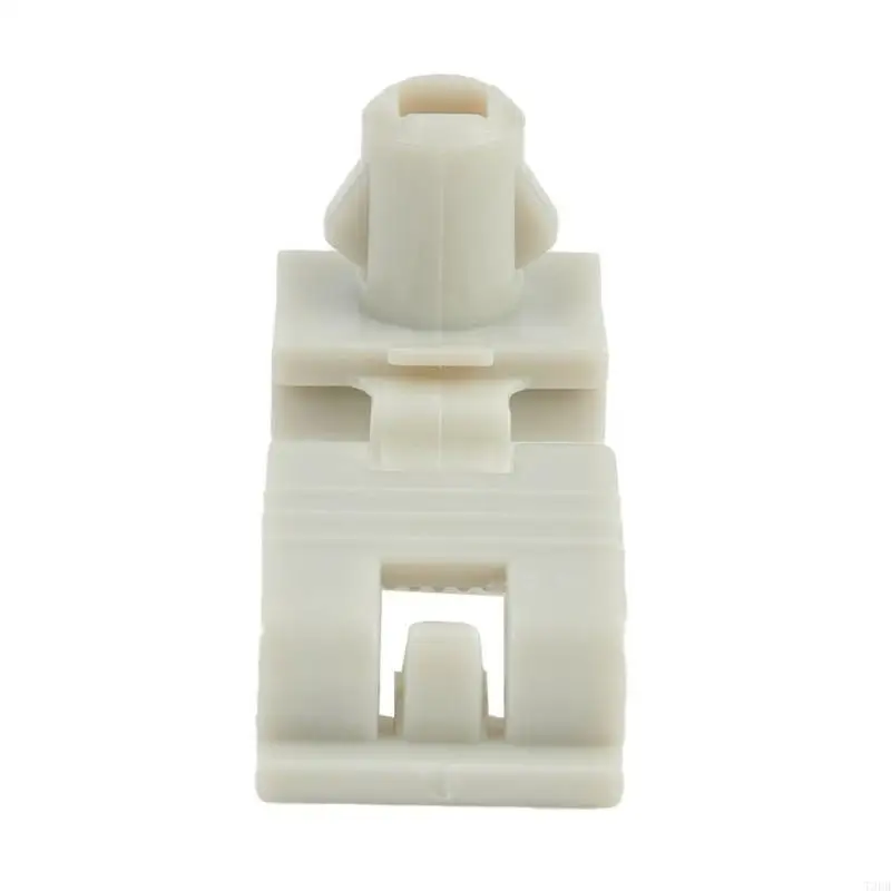 

Car Plastic Fasteners Tailgate Door Lock Rod Clips For F150 F250 F350 F450