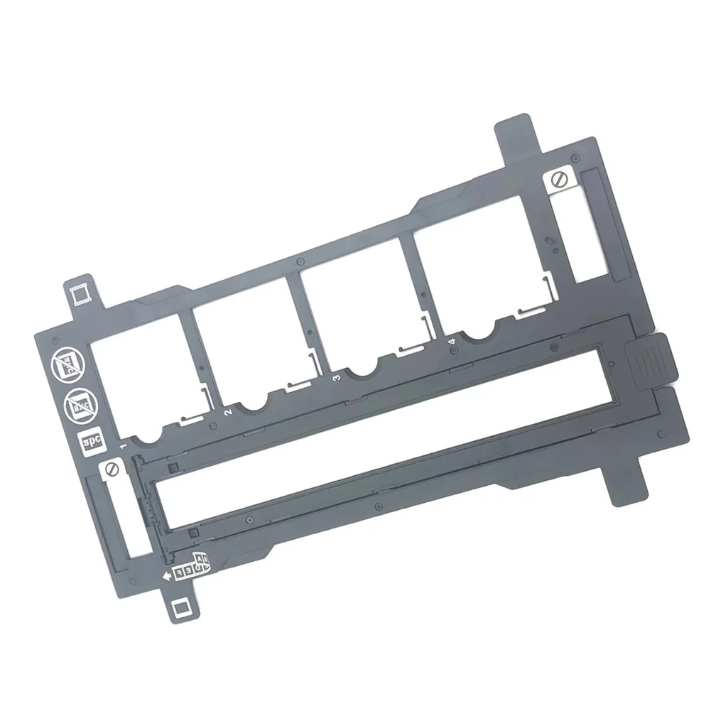 Used For Scanners 35mm Negative Guide As Shown In The Picture Stable Performance Standard Size Strict Quality Control