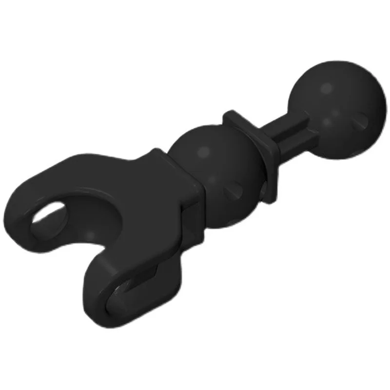 [25Pcs]【50g】 90609 2x5 Ball Joint Puzzle, Children DIY STEM Building Blocks Toy , Gifts For MOC Creators Group