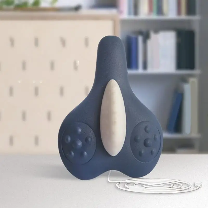 Bekkenbodem Oefenapparaten Heupversterker Trainingshulpmiddel USB Bekkenbodem Spiertrainer Kussentype Kegel Exerciser voor