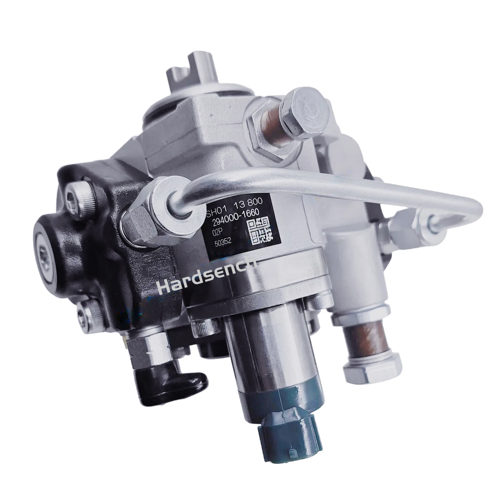 High Quality Diesel… - image