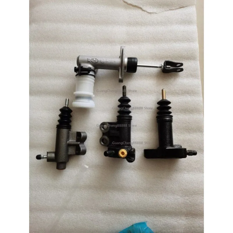 Adapt Huatai Traka Clutch Master Pump Traka Clutch Sub-pump Clutch
