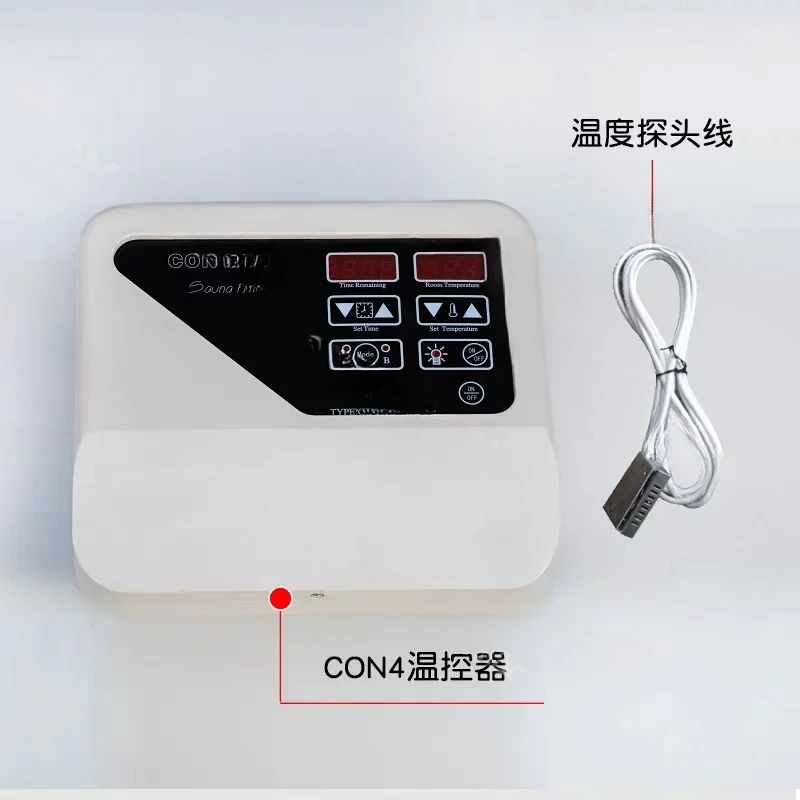 Suitable for Amazon Control CON4 sauna oven controller and dry steam oven controller