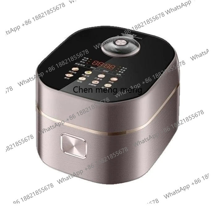 

Rice cooker with titanium 0 coating 2LIH heating ball kettle liner Household rice cooker