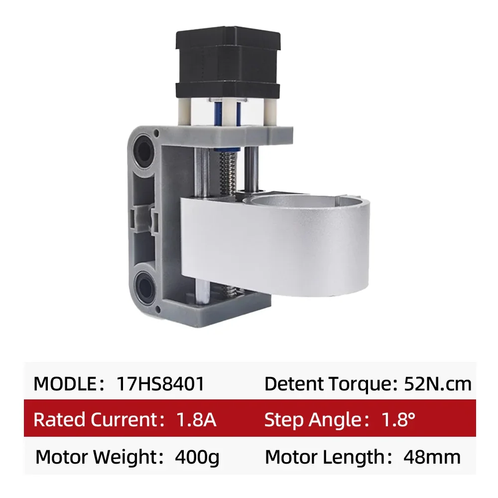 HANPOSE 3018Pro Desktop Engraving Machine with 52mm Z-axis 1.8A Mini Cnc Machine Carving Machine - view 3