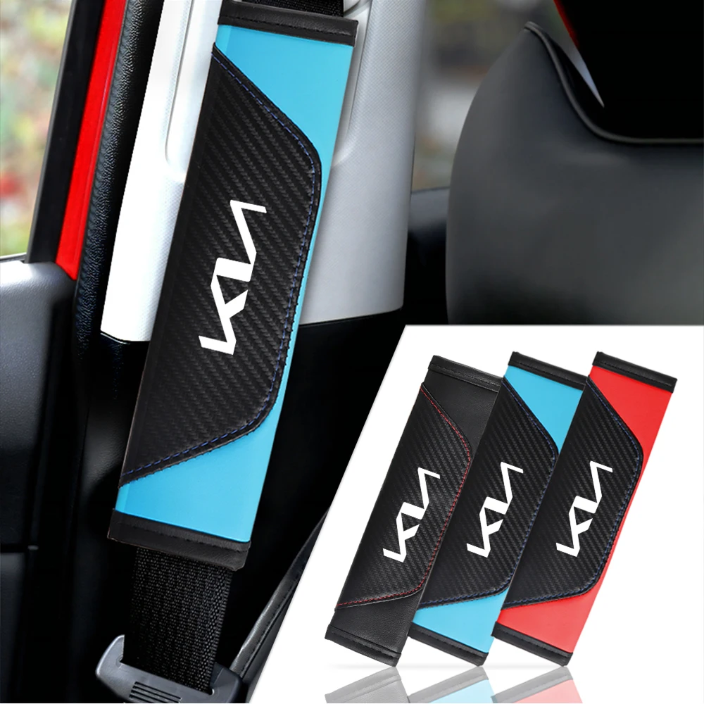 2Pcs Car Safety Bel… - image