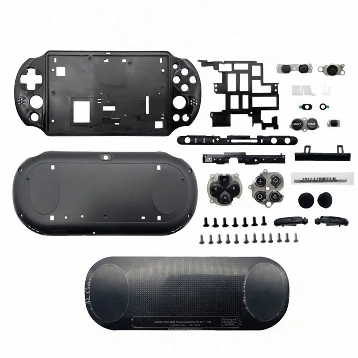 promotion-for-slim-2000-console-replacement-housing-shell-case-cover-faceplate-with-button-kit-for-psvita2000-a